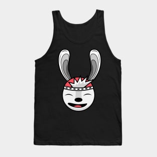 Happy Jackrabbit Engarde Tank Top